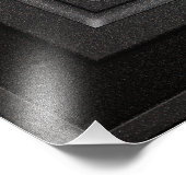 エグリセサントクロティルドアパリスバイマックス・ベルセリン フォトプリント            (角)