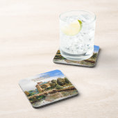 エグリントン城 – スコティッシュモンゴメリークラン コースター (右側)