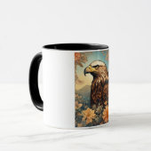 エグル マグカップ (正面左)