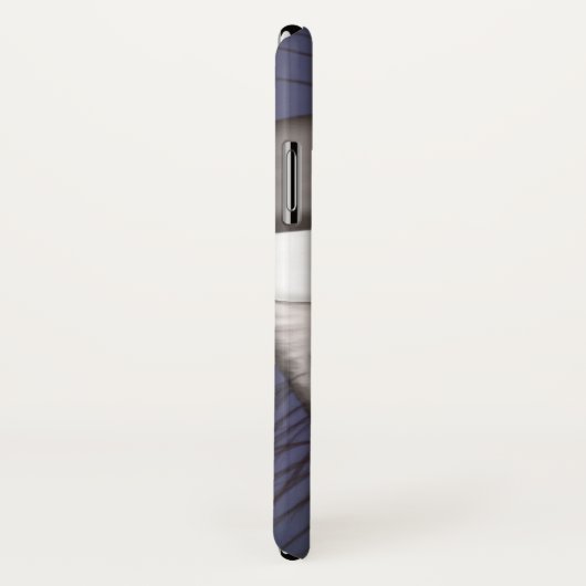 エグレおもしろいット漫画 Case-Mate iPhoneケース (裏面/右)