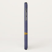 エグレおもしろいット漫画 Case-Mate iPhoneケース (裏面/左)