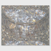 エグレシアシエレガントックホリデー ラッピングペーパー (フラット)