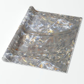 エグレシアシエレガントックホリデー ラッピングペーパー (アンロールド)