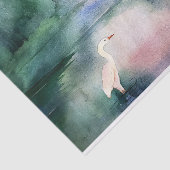 エグレッツウォーターカラーティッシュペーパー 薄葉紙 (詳細)