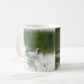 エグレッツペアマグカップ コーヒーマグカップ (正面左)