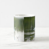 エグレッツペアマグカップ コーヒーマグカップ (中央)