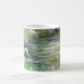 エグレットオンポンド コーヒーマグカップ (中央)