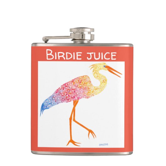 エグレトフラスコ フラスク (正面)