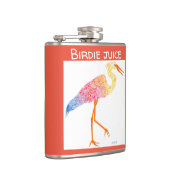 エグレトフラスコ フラスク (右)