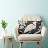 エグレトII装飾用クッション ランバークッション (椅子)