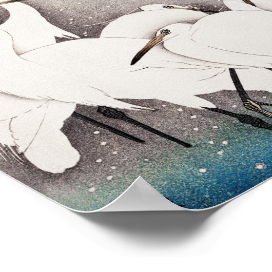 エグレート群 ポスター (角)