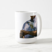 エグレート・マグ コーヒーマグカップ (正面右)