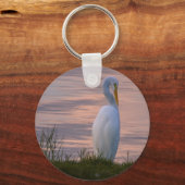 エグレ素晴らしットアットサンライズキーチェーン キーホルダー (正面)