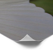 エグレ素晴らしット飛んでいるポスター ポスター (角)