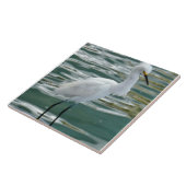 エグレ素晴らしット鳥 タイル (側面)