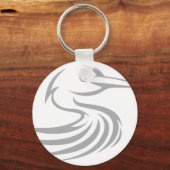 エグレ素晴らしット キーホルダー (正面)