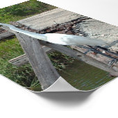 エグレ素晴らしット ポスター (角)