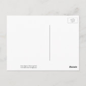 エグレ素晴らしット ポストカード (裏面)