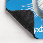 エグレ素晴らしット マウスパッド (コーナー)