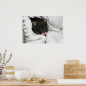 エグワース・ザ・ラット ポスター (キッチン)