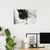 エグワース・ザ・ラット ポスター (ホームオフィス)