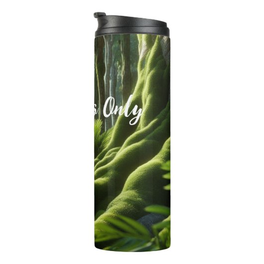 エコアースグ鮮やかリーモス タンブラー (回転右)