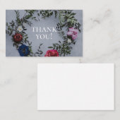 エコオセアフレンドリーニアプロフェッショナルカード 名刺 (正面/裏面)