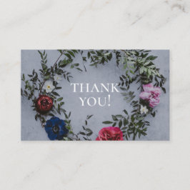 エコオセアフレンドリーニアプロフェッショナルカード 名刺