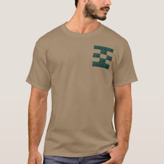 エコグクールリーアイデザイン Tシャツ