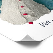 エコシステム ポスター (角)