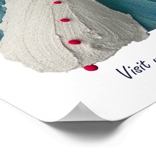 エコシステム ポスター (角)