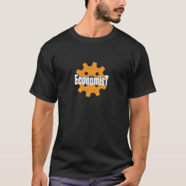 エコノミスト Tシャツ