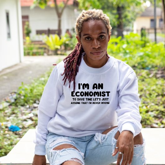 エコノミストTシャツギフト女男性へ性 Tシャツ