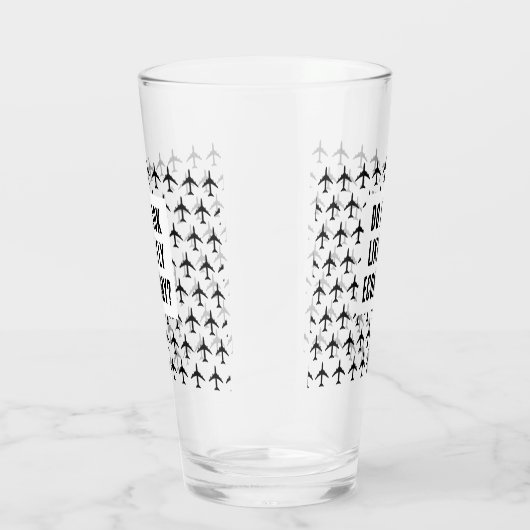 エコノミートラベル引用文を飛ぶように見える タンブラーグラス (右)