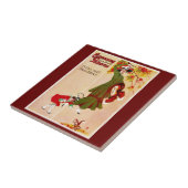 エコノミーパターン タイル (側面)