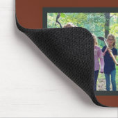 エコノミー・ボロー・シルバー・マイーンの謎 マウスパッド (コーナー)