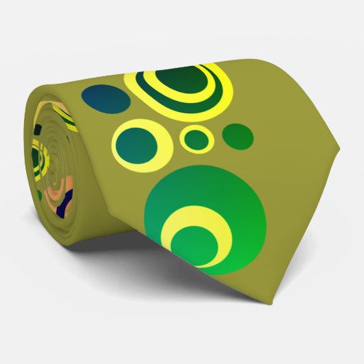 エコバブリーズのネクタイ ネクタイ (ロール)