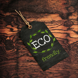 エコビーガン包装つるラベル ギフトタグ