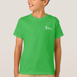 エコフィットネス キッズTシャツ Tシャツ