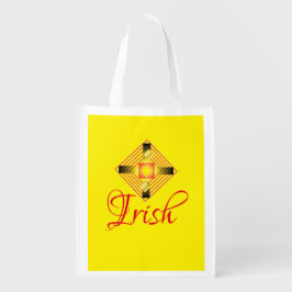 エコフレンドリーエコバッグオンザズル エコバッグ