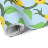 「エコフレンドリーラップ」 ラッピングペーパー (ロールコーナー)