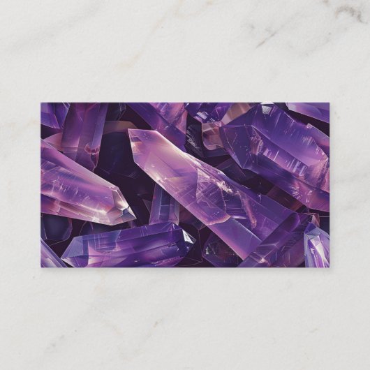 エコフレンドリー名刺 | カスタム 名刺 (正面)