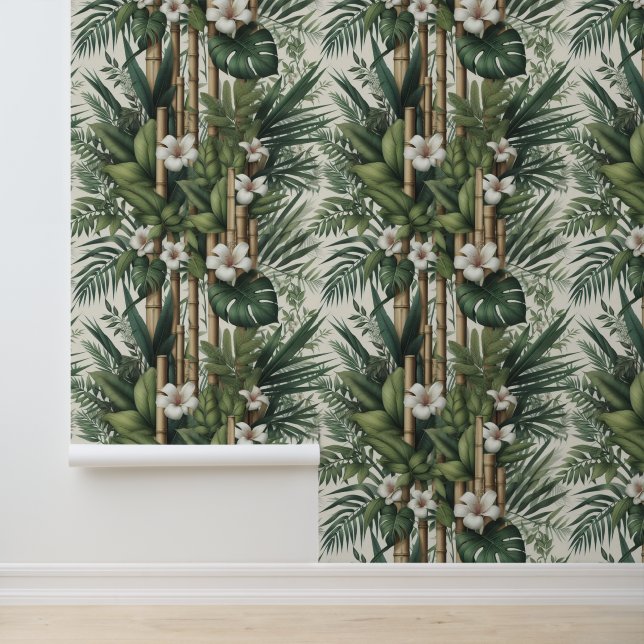 エコフレンドリー園と建物調和 壁紙 (アプリケーション)