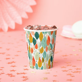 エコフレンドリー紙カップ 紙コップ