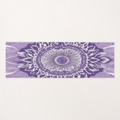 エコフレンドリー非ヨーガスリップまたは滑ることマット – すべてのFに最適 ヨガマット (正面(横))