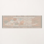 エコフレンドリー非ヨーガスリップまたは滑ることマット – すべてのFに最適 ヨガマット (裏面(横))