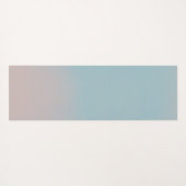 エコフレンドリー非ヨーガスリップまたは滑ることマット – すべてのFに最適 ヨガマット (裏面(横))