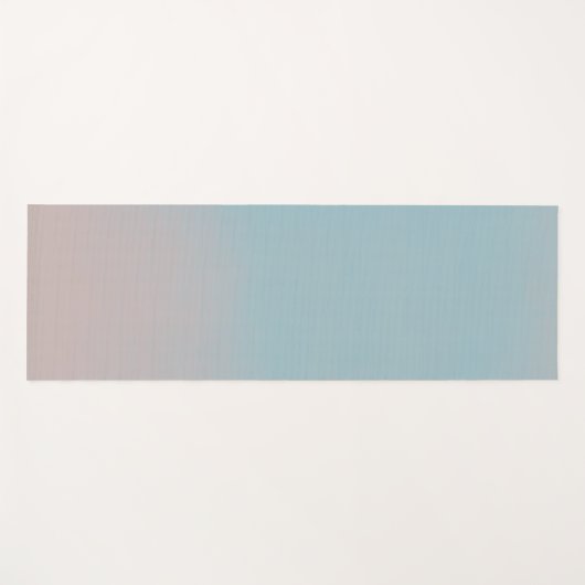 エコフレンドリー非ヨーガスリップまたは滑ることマット – すべてのFに最適 ヨガマット (正面(横))