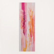 エコフレンドリー非ヨーガスリップまたは滑ることマット – すべてのFに最適