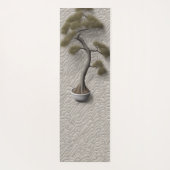 エコフレンドリー非ヨーガスリップまたは滑ることマット – すべてのFに最適 ヨガマット (裏面)